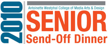 2010 Senior Send Off